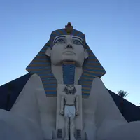 Luxor Hotel & Casino（ルクソール）の写真・動画_image_660263