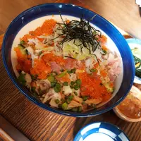 海街丼 渋谷店の写真・動画_image_661355