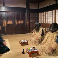 男鹿真山伝承館の写真・動画_image_662241