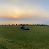 道の駅象潟「ねむの丘」の写真・動画_image_662662