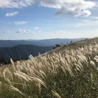 生石高原の写真・動画_image_663111
