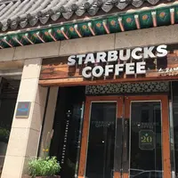 スターバックス 明洞の写真・動画_image_663481