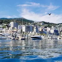 熱海遊覧船サンレモの写真・動画_image_664637