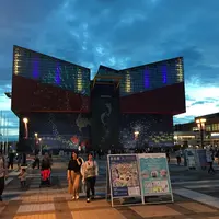 海遊館の写真・動画_image_664957