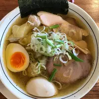 中華蕎麦 日暈(ひがさ)の写真・動画_image_665275