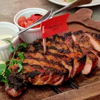 ハイライフポークテーブルの写真・動画_image_665437