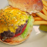 GRILL BURGER CLUB SASAの写真・動画_image_665442