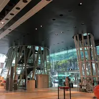 せんだいメディアテークの写真・動画_image_665734