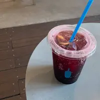 ブルーボトルコーヒー（Blue Bottle Coffee）青山店の写真・動画_image_666098