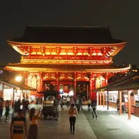 浅草寺の写真・動画_image_666330