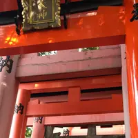 伏見稲荷大社の写真・動画_image_666826