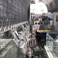 京都駅の写真・動画_image_666850