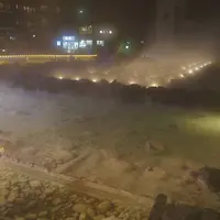 湯畑の写真・動画_image_668098