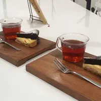 珈琲とお菓子「き」/ マメトラ菓子店の写真・動画_image_668199