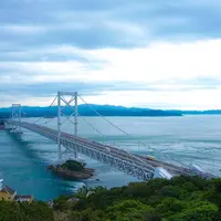 鳴門山展望台の写真・動画_image_670908