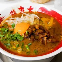 ラーメン東大 大道本店の写真・動画_image_670921