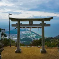 高屋神社の写真・動画_image_670950