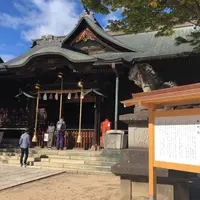 四柱神社の写真・動画_image_671164