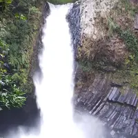 浄蓮の滝の写真・動画_image_672077