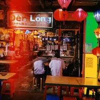 ベトナム屋台酒場デンロン（Den Long）/天満/居酒屋・アジア料理・バル・グルメ・女子会・デート・おすすめ・始発の写真・動画_image_672174