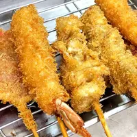 七福神 天満駅前店の写真・動画_image_672181