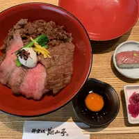 【閉業】神楽坂 翔山亭 黒毛和牛贅沢重専門店の写真・動画_image_672213