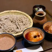 そばきり みよ田 松本店の写真・動画_image_672230