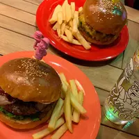 Burger Factoryの写真・動画_image_672747