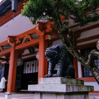 鞍馬寺の写真・動画_image_673776