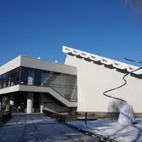 北海道立近代美術館の写真・動画_image_674128