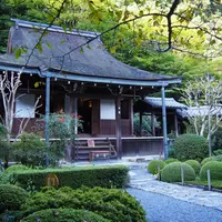 寂光院の写真・動画_image_674176