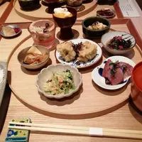 AKOMEYA TOKYO in la kagūの写真・動画_image_677296