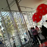 草間彌生美術館の写真・動画_image_678044