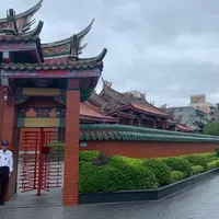 行天宮（Xingtian Temple）の写真・動画_image_679886