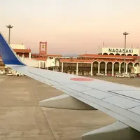 長崎空港の写真・動画_image_680125