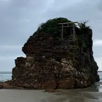 稲佐の浜の写真・動画_image_680374