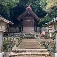 因佐神社の写真・動画_image_680375