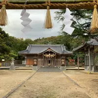 彌久賀神社の写真・動画_image_680380