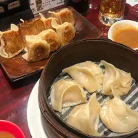 アガリコ餃子楼 池袋店の写真・動画_image_680427