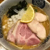 中華そば 先崎の写真・動画_image_681290