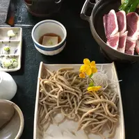 手打そば ゐ田の写真・動画_image_681296