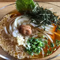 うどん家 ふ和らの写真・動画_image_681313