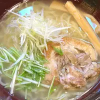 麺らいけんの写真・動画_image_681322