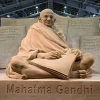 砂の美術館の写真・動画_image_681516