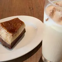 ロマンレコーズカフェの写真・動画_image_681682