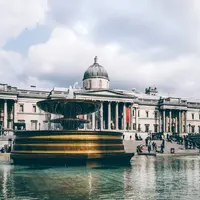 ナショナル・ギャラリー（National Gallery）の写真・動画_image_682851