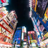 秋葉原電気街の写真・動画_image_682870