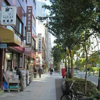 神田古書店街の写真・動画_image_682898