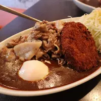 広尾のカレーの写真・動画_image_683552
