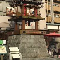 道後温泉駅の写真・動画_image_686364